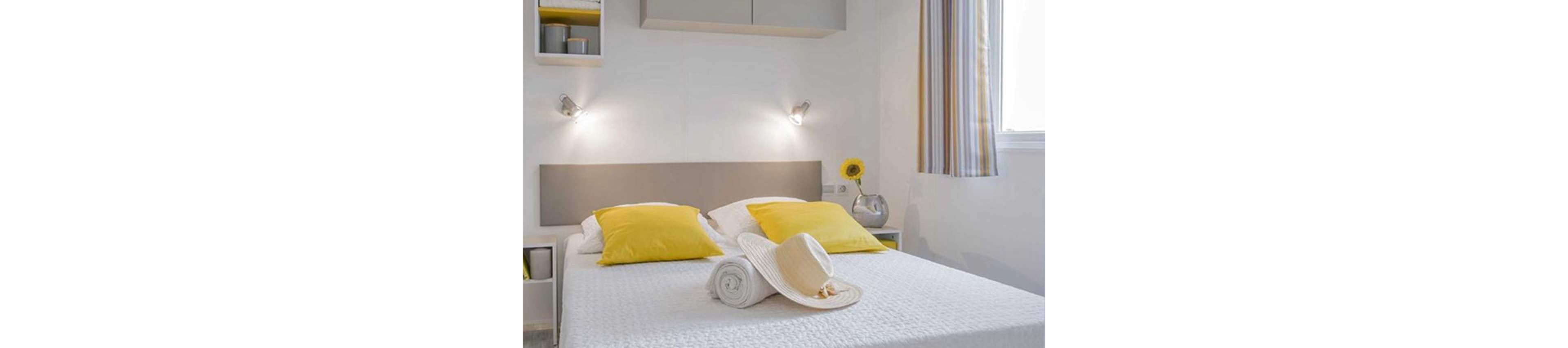 Domaine de Soleil Plage - EUROCAMP