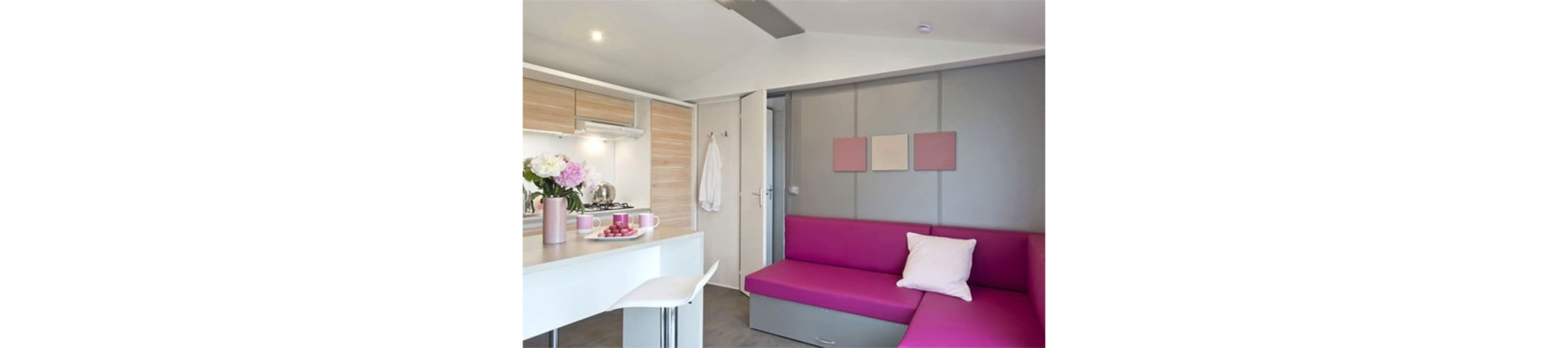 Domaine de Soleil Plage - EUROCAMP