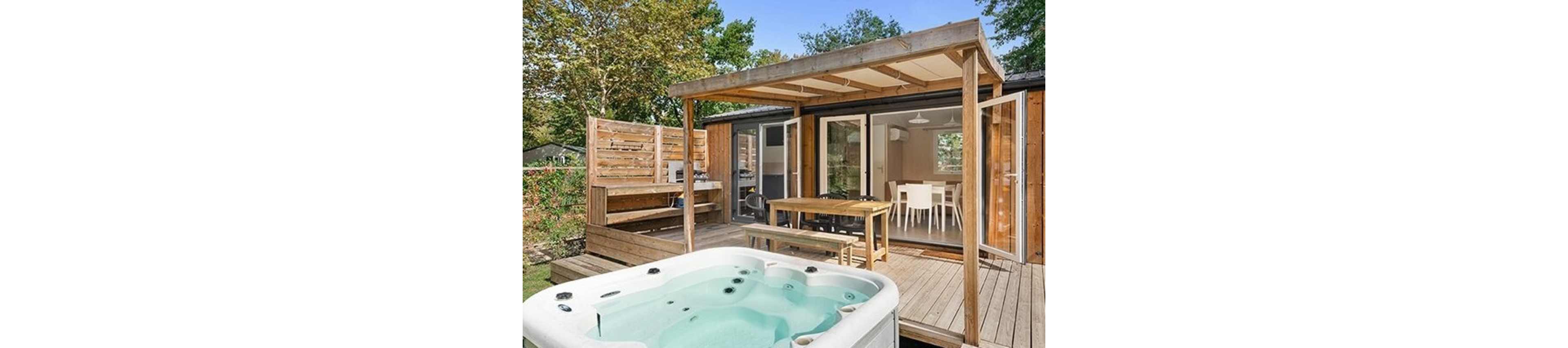 Domaine de Soleil Plage - EUROCAMP