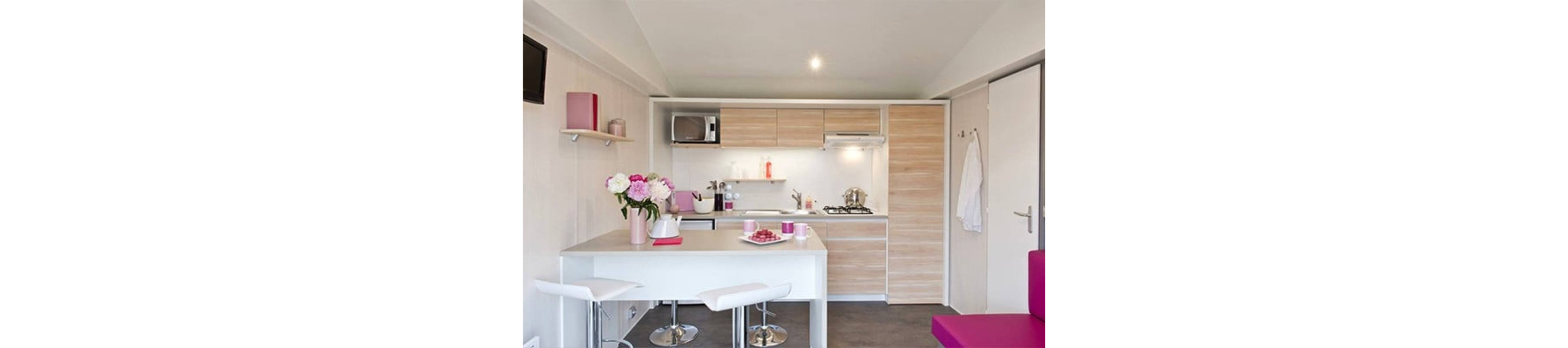 Domaine de Soleil Plage - EUROCAMP