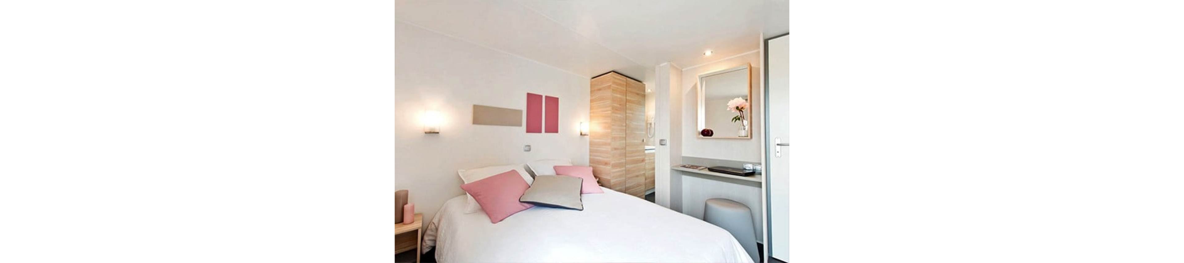 Domaine de Soleil Plage - EUROCAMP