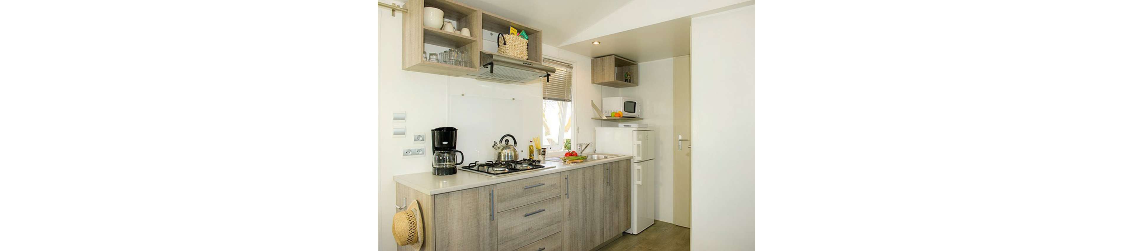 Domaine de Soleil Plage - EUROCAMP