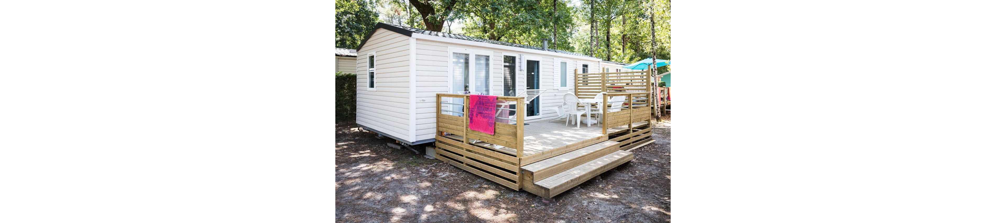 Domaine de Soleil Plage - EUROCAMP