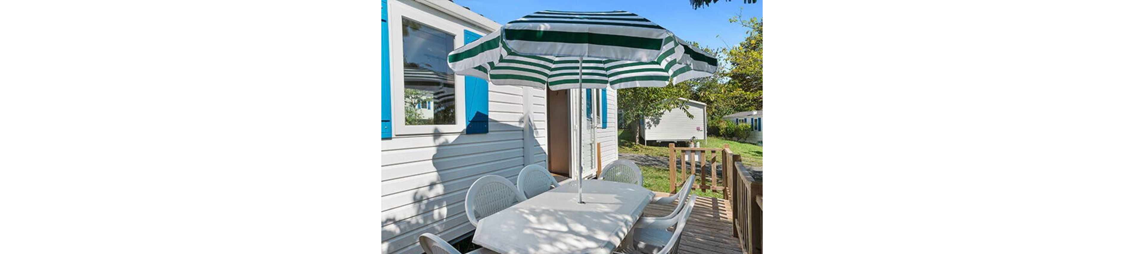 Domaine de Soleil Plage - EUROCAMP