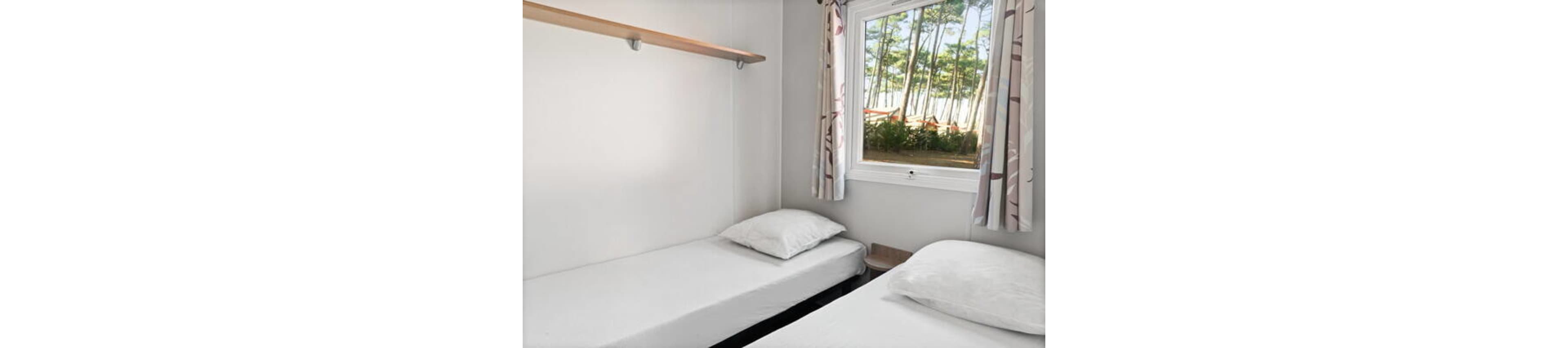 Domaine de Soleil Plage - EUROCAMP