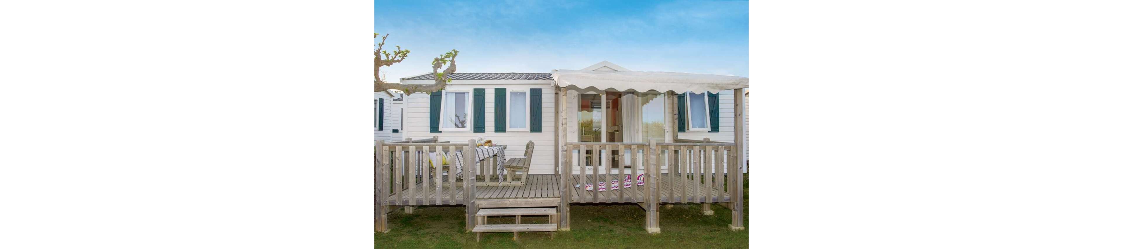 Domaine de Soleil Plage - EUROCAMP