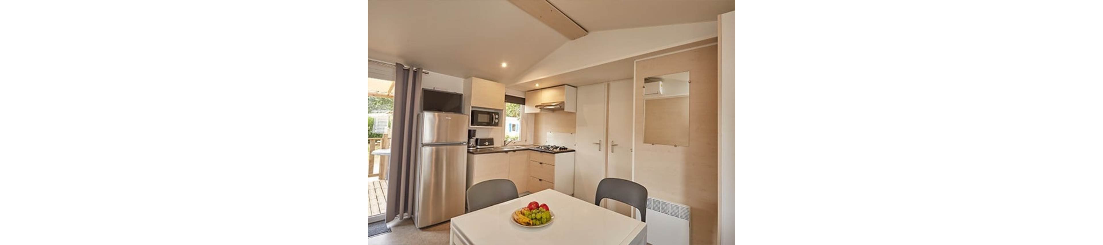 Domaine de Soleil Plage - EUROCAMP