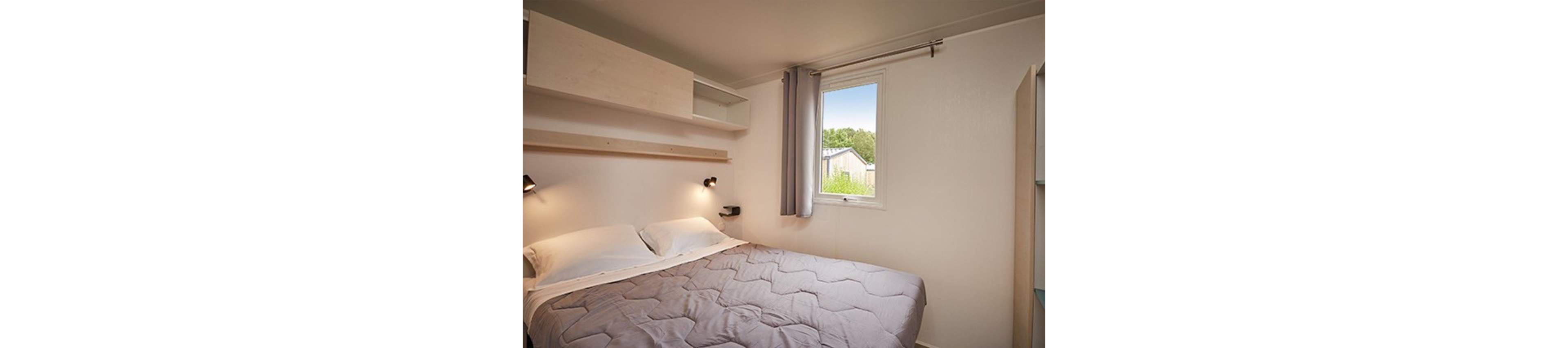 Domaine de Soleil Plage - EUROCAMP