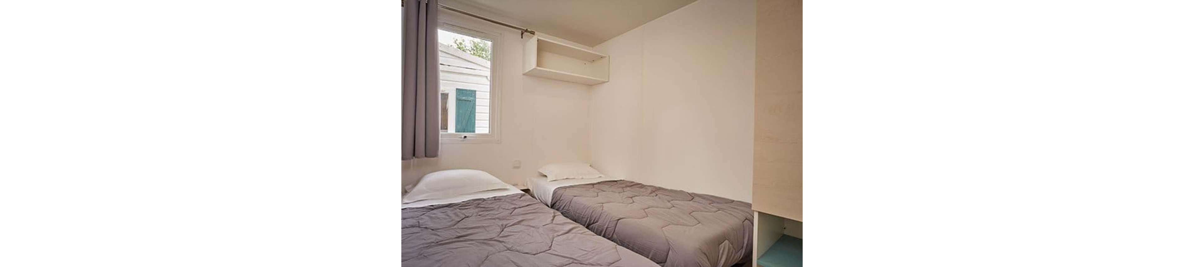 Domaine de Soleil Plage - EUROCAMP