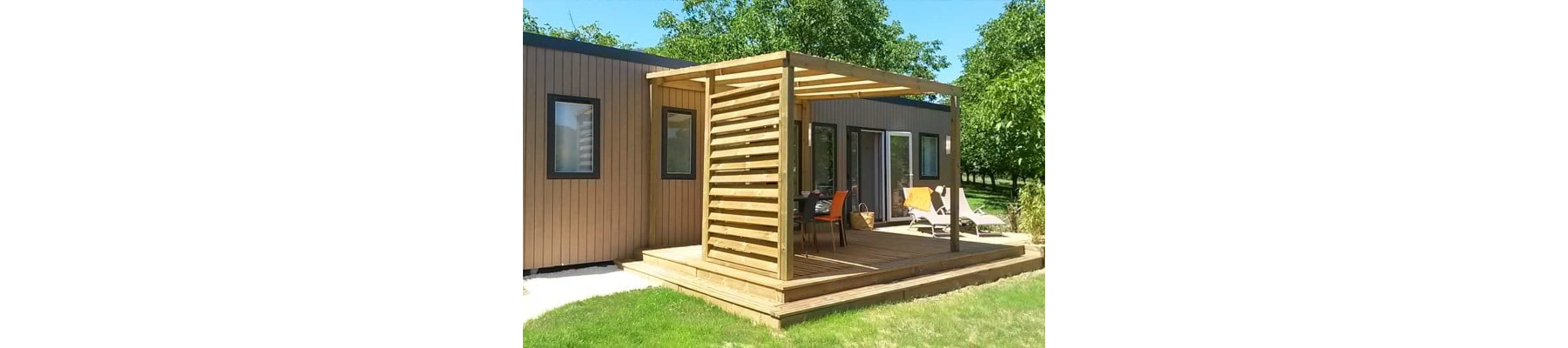 Domaine de Soleil Plage - EUROCAMP