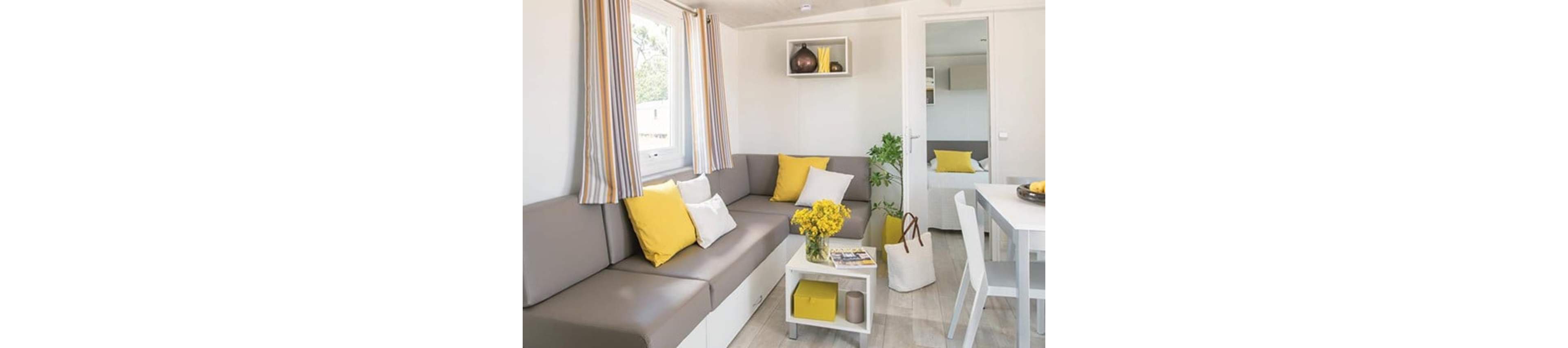 Domaine de Soleil Plage - EUROCAMP