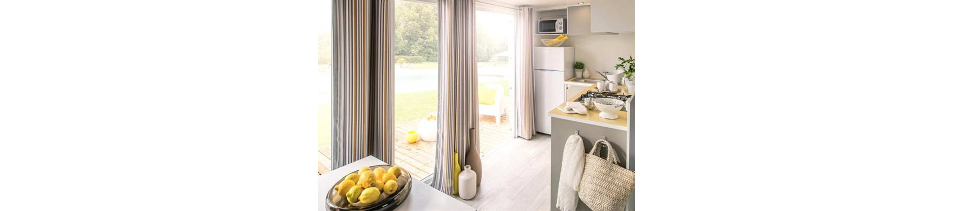 Domaine de Soleil Plage - EUROCAMP