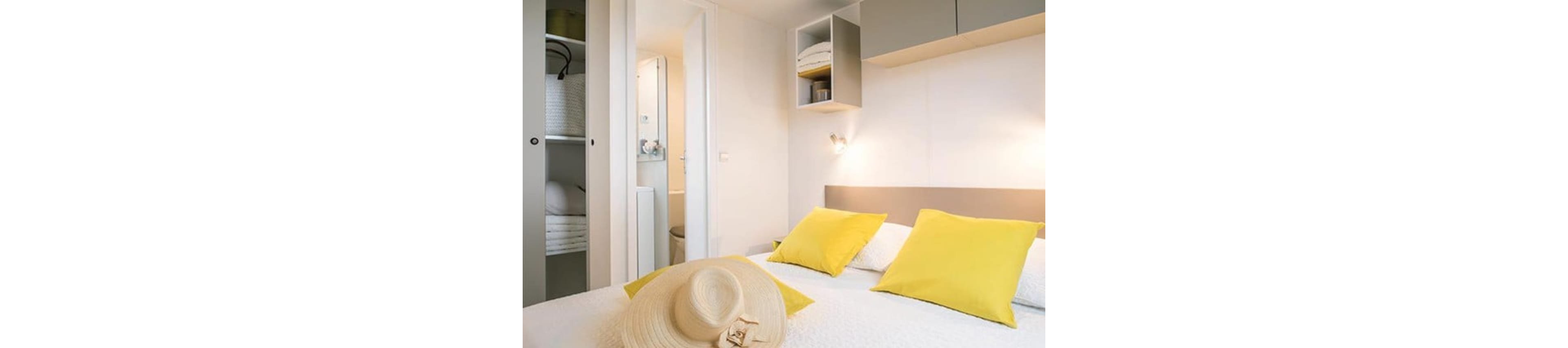 Domaine de Soleil Plage - EUROCAMP