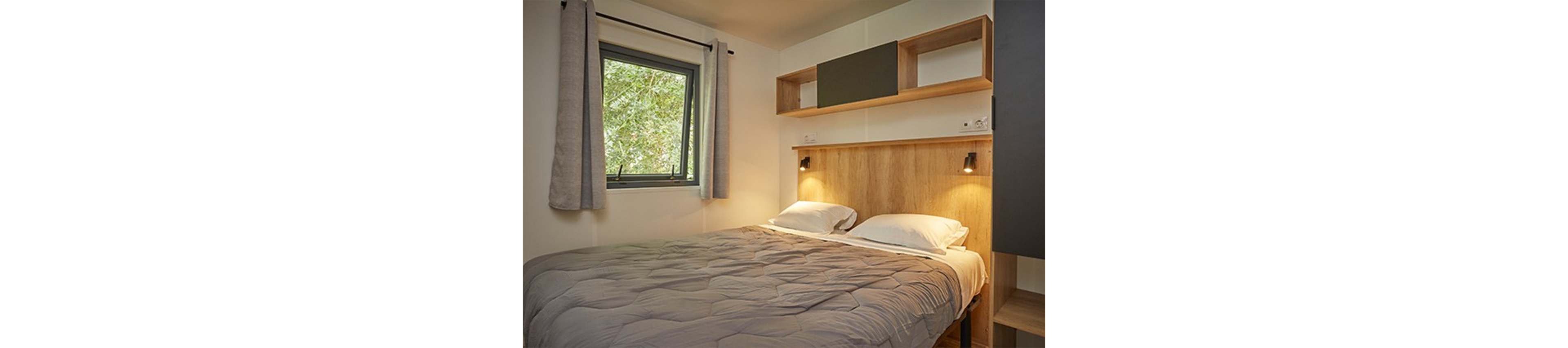 Domaine de Soleil Plage - EUROCAMP