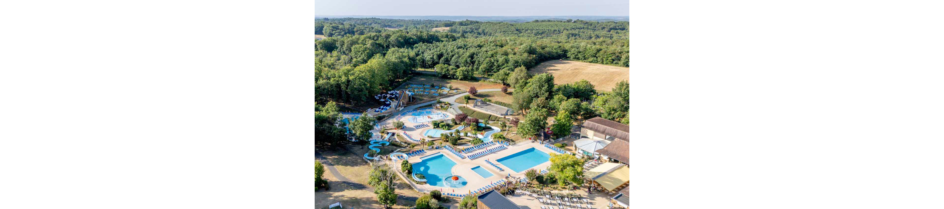 Saint Avit Loisirs - EUROCAMP