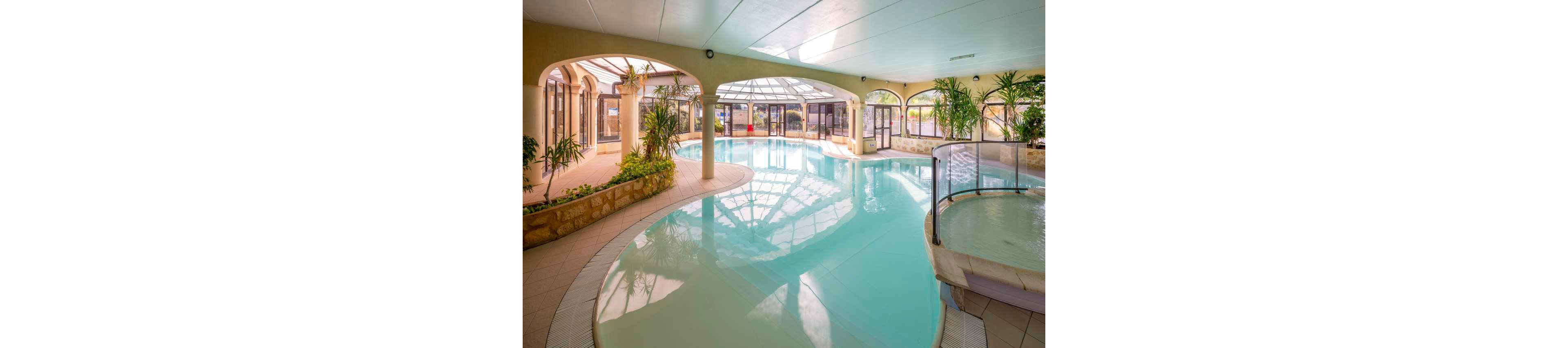 Saint Avit Loisirs - EUROCAMP