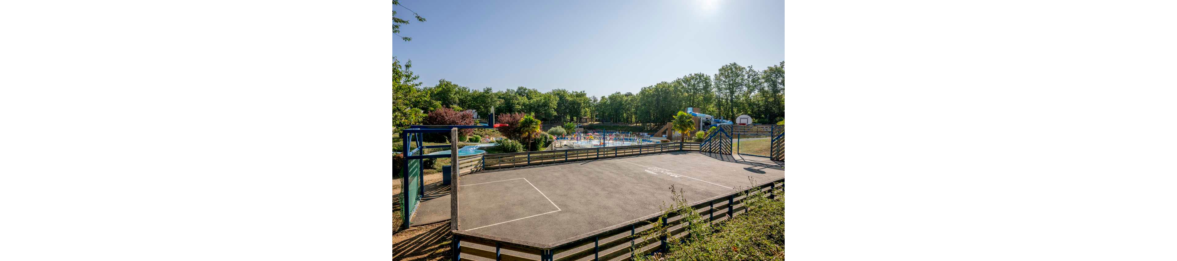 Saint Avit Loisirs - EUROCAMP