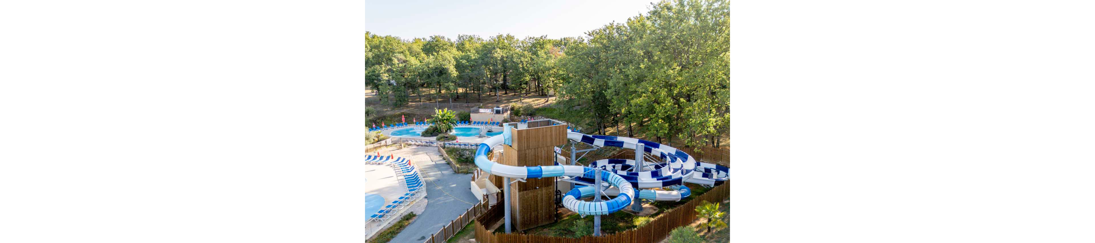 Saint Avit Loisirs - EUROCAMP