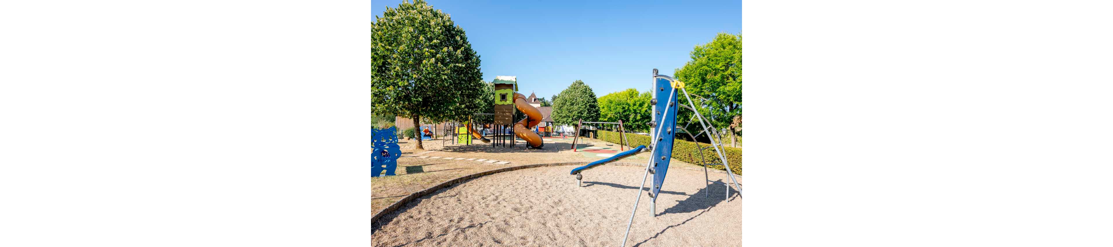 Saint Avit Loisirs - EUROCAMP