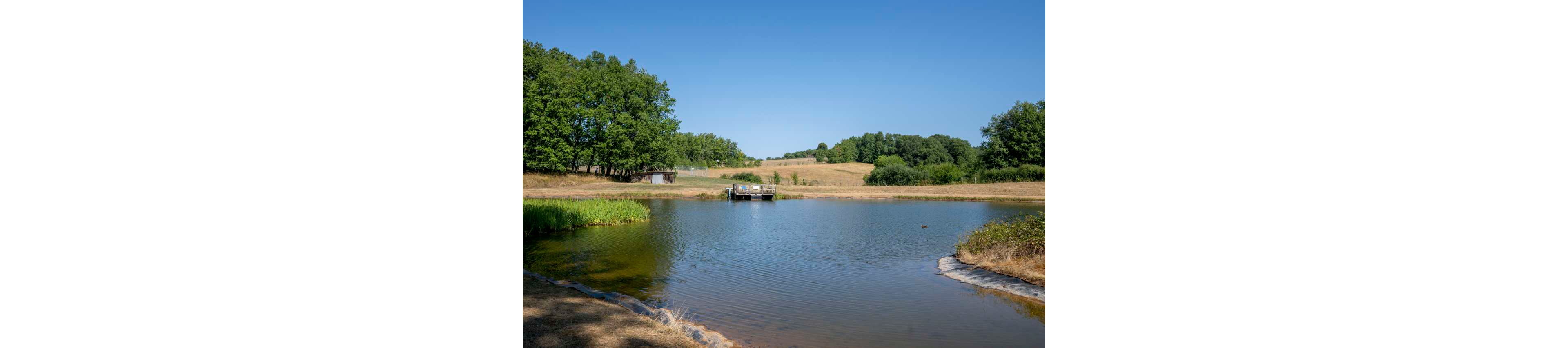 Saint Avit Loisirs - EUROCAMP