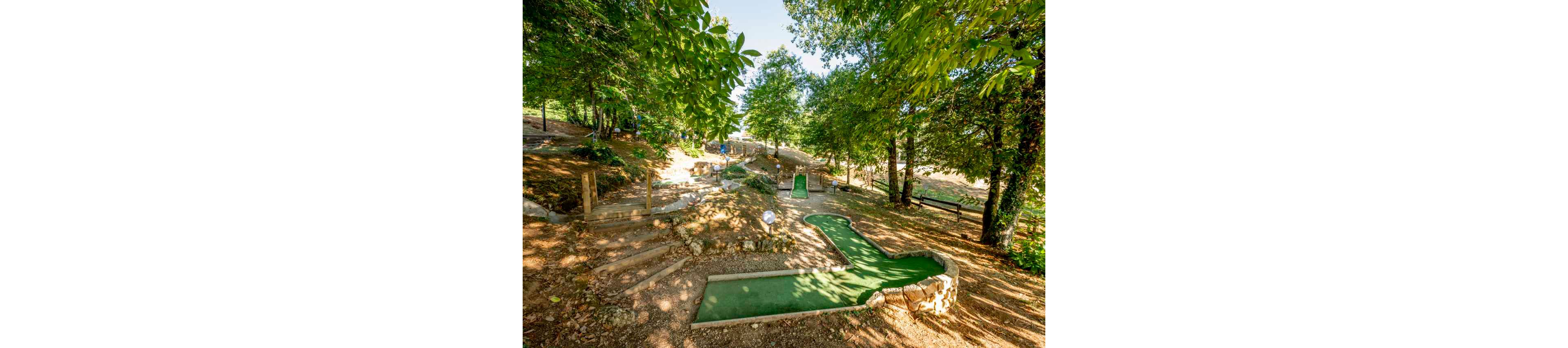 Saint Avit Loisirs - EUROCAMP