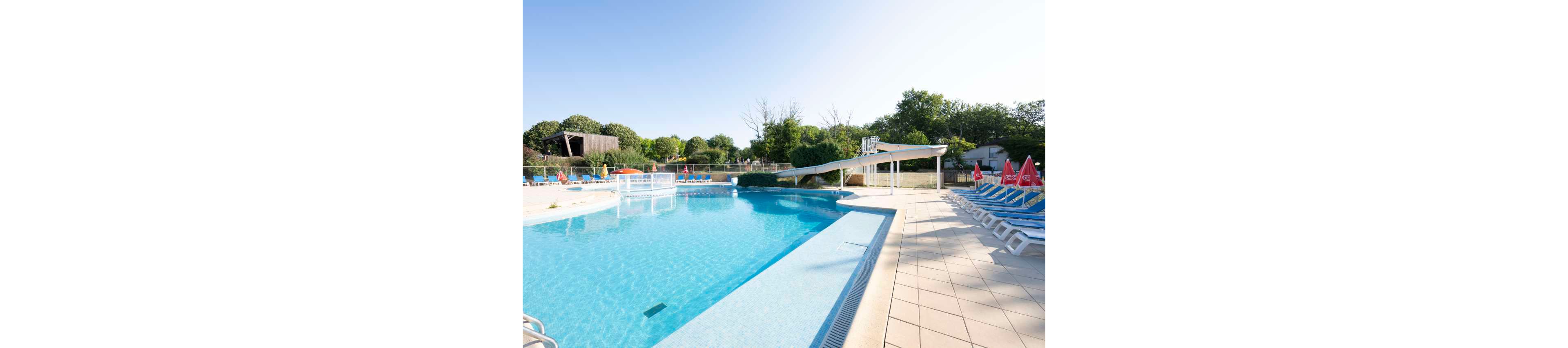 Saint Avit Loisirs - EUROCAMP