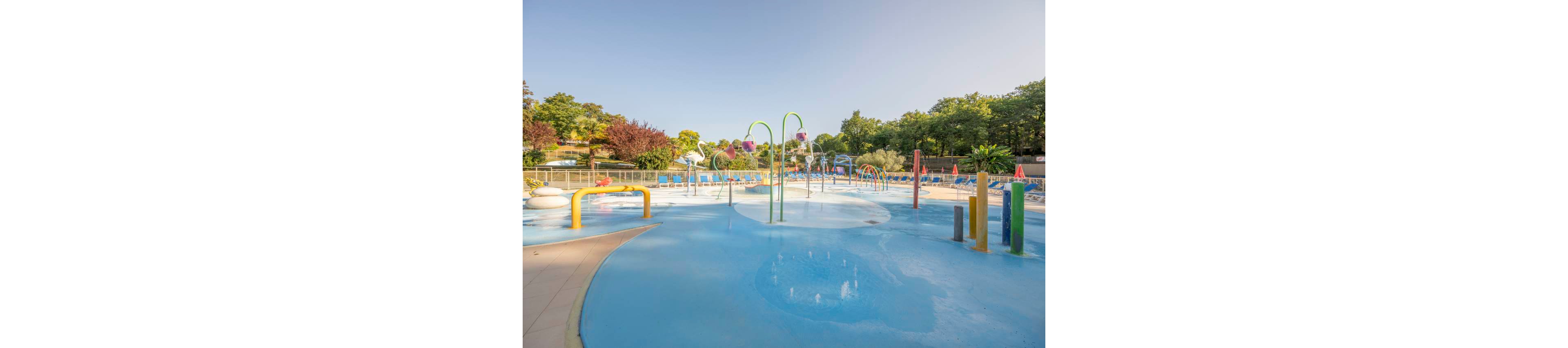 Saint Avit Loisirs - EUROCAMP