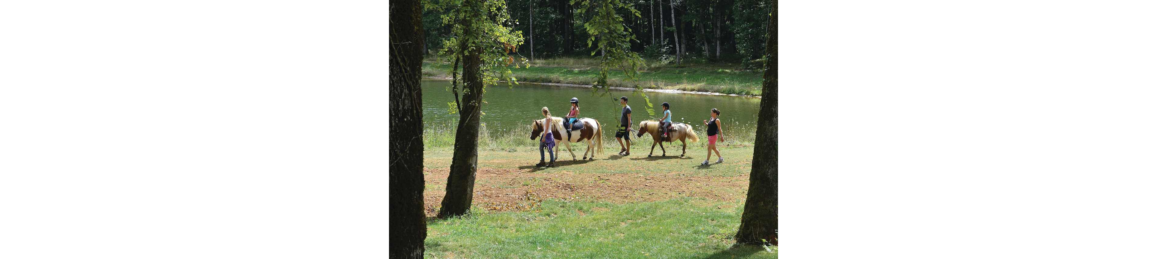 Saint Avit Loisirs - EUROCAMP