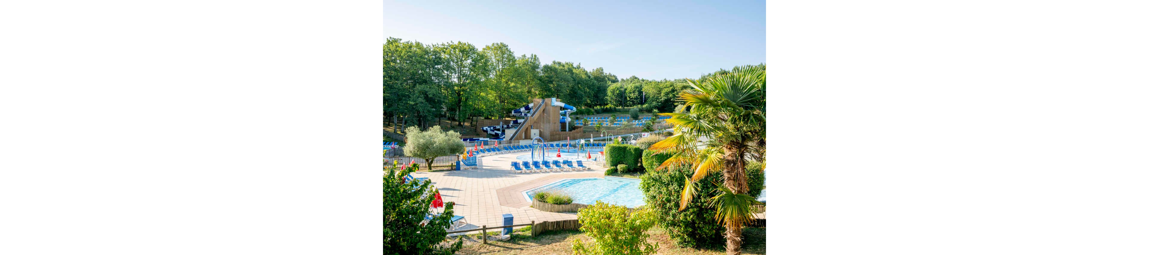 Saint Avit Loisirs - EUROCAMP