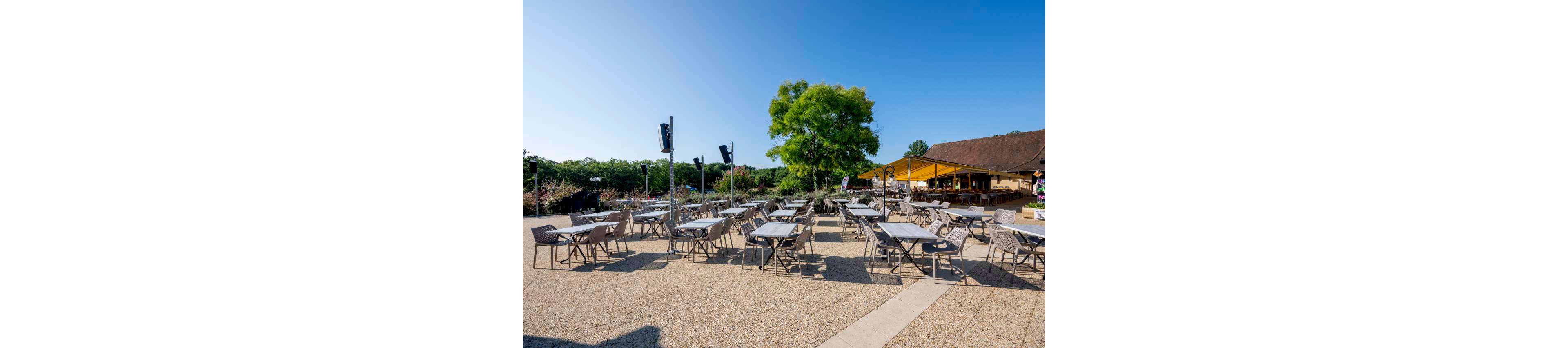 Saint Avit Loisirs - EUROCAMP