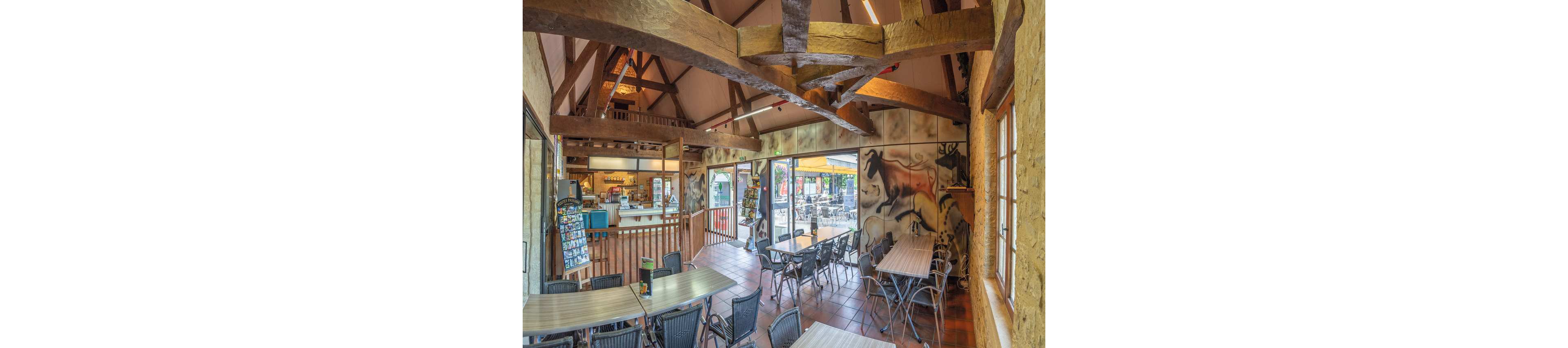 Saint Avit Loisirs - EUROCAMP