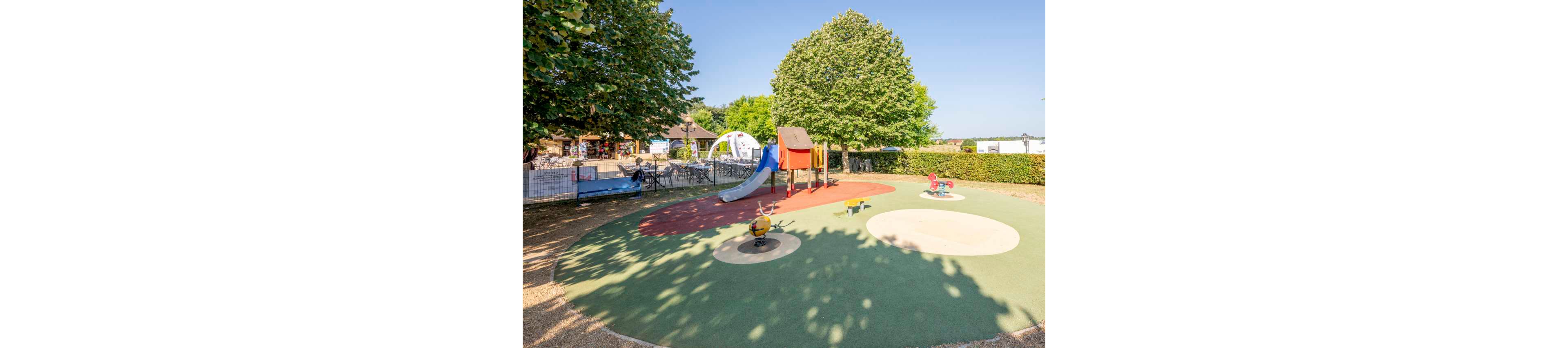 Saint Avit Loisirs - EUROCAMP