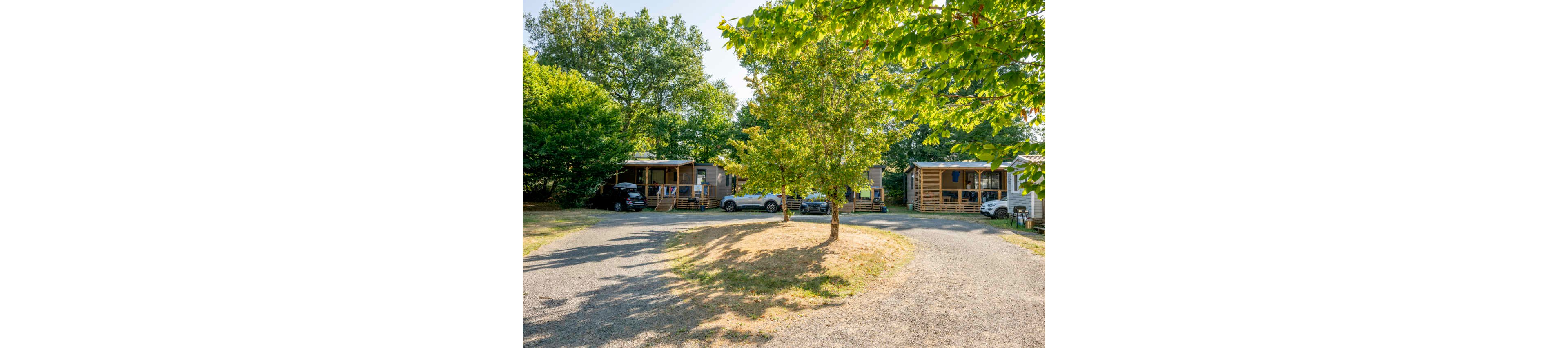 Saint Avit Loisirs - EUROCAMP