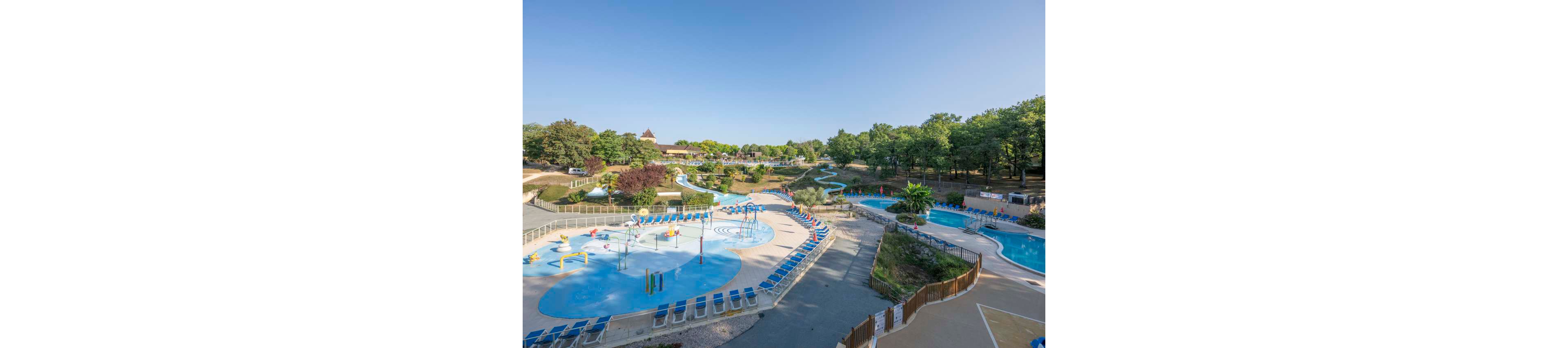 Saint Avit Loisirs - EUROCAMP