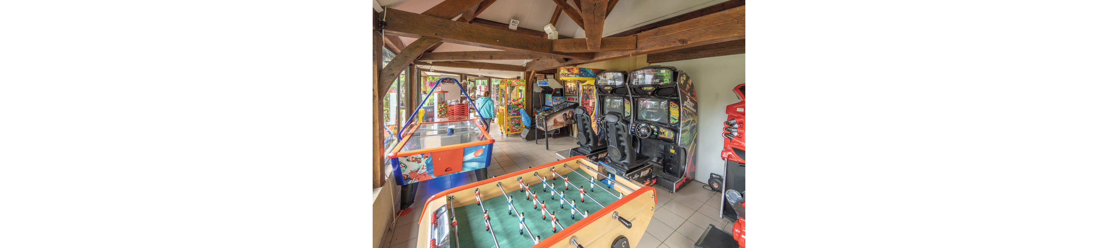 Saint Avit Loisirs - EUROCAMP