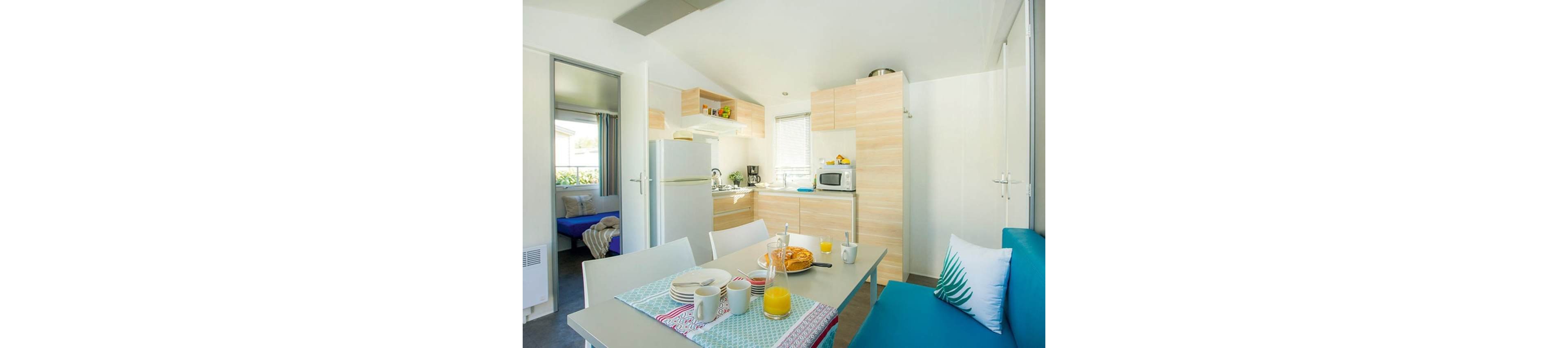 Saint Avit Loisirs - EUROCAMP