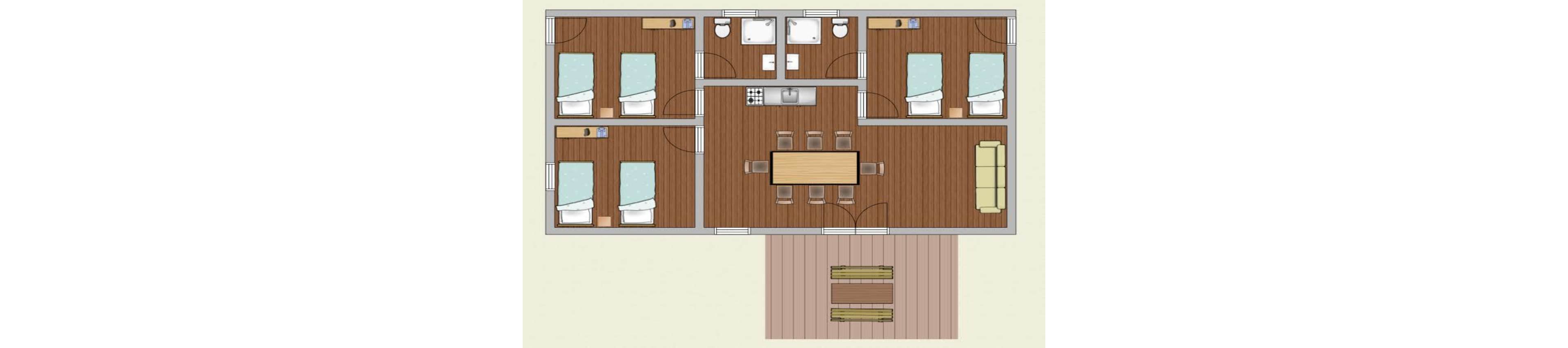 Saint Avit Loisirs - EUROCAMP