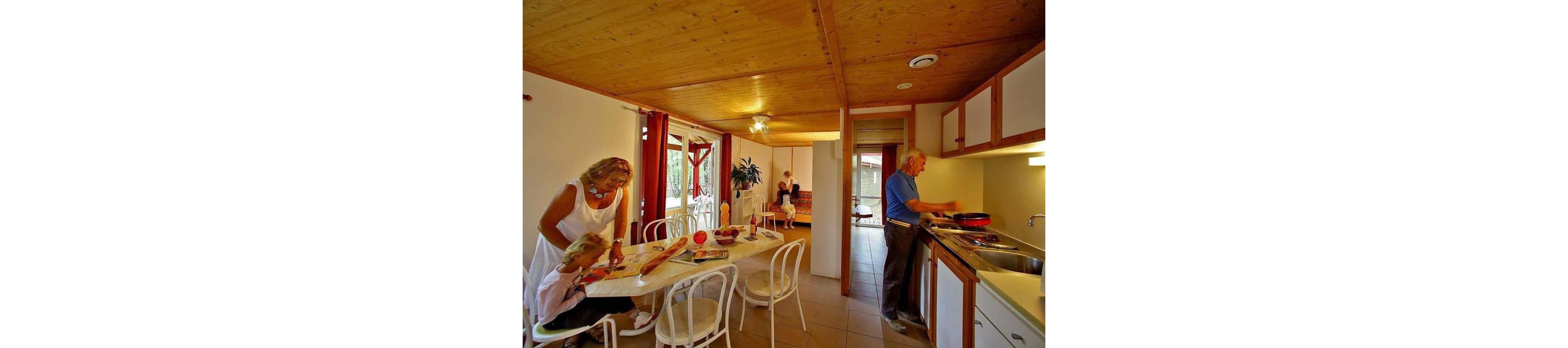 Saint Avit Loisirs - EUROCAMP