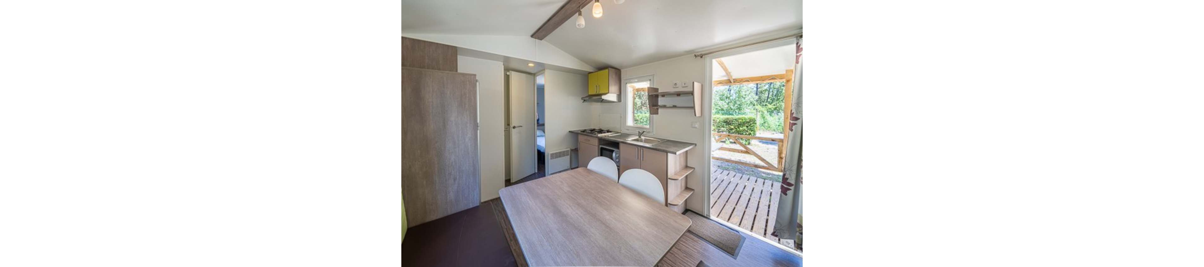 Saint Avit Loisirs - EUROCAMP