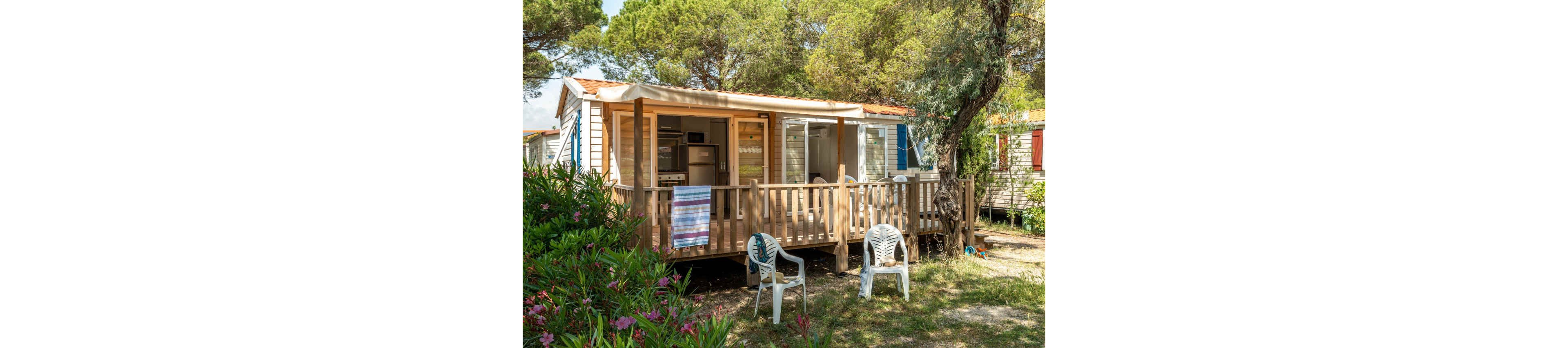 Saint Avit Loisirs - EUROCAMP