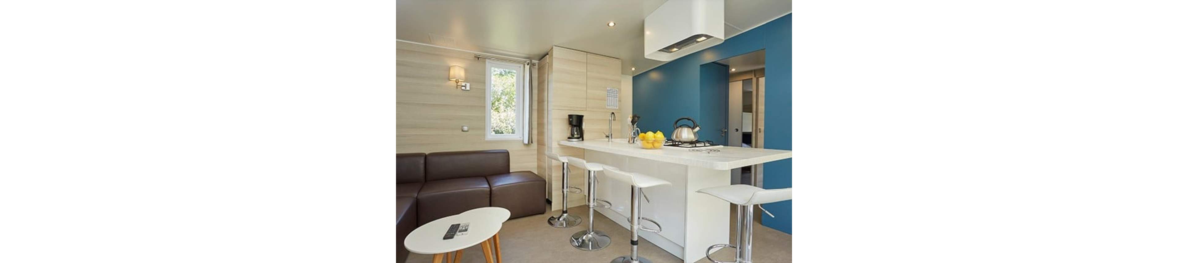 Saint Avit Loisirs - EUROCAMP