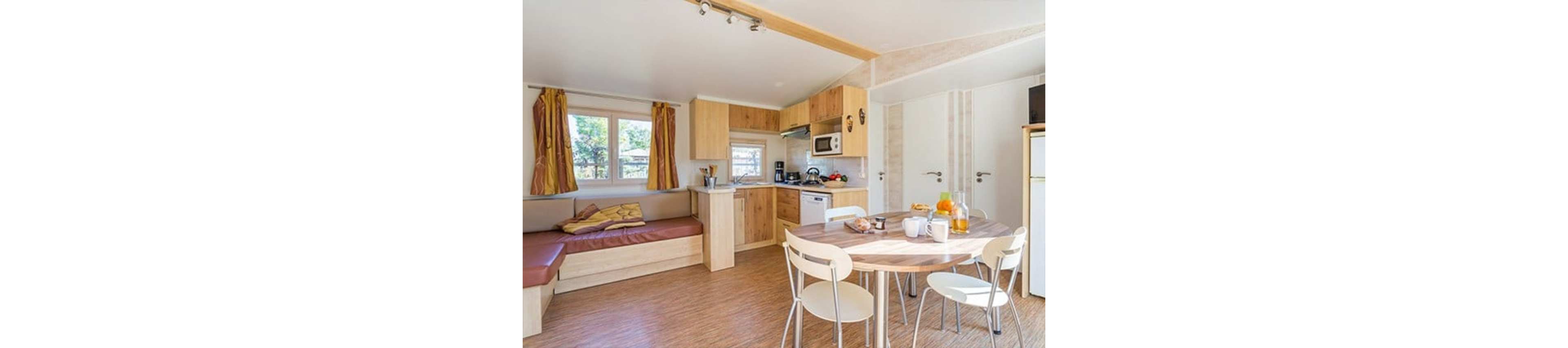 Saint Avit Loisirs - EUROCAMP