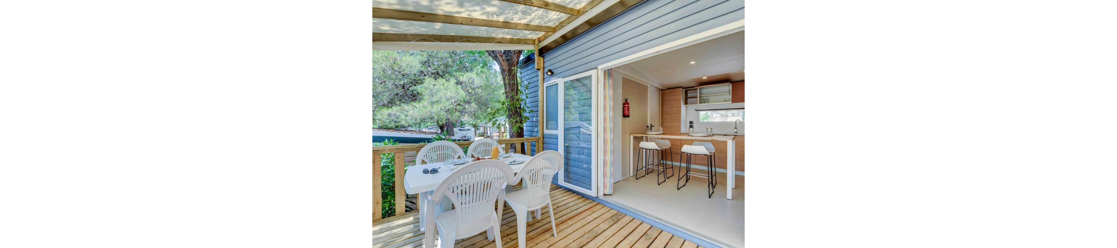 Saint Avit Loisirs - EUROCAMP