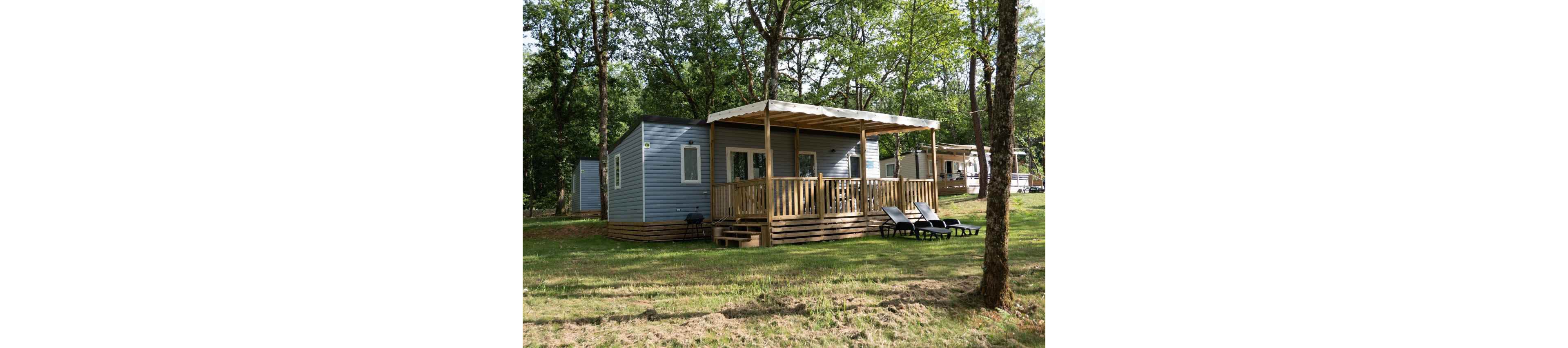 Saint Avit Loisirs - EUROCAMP