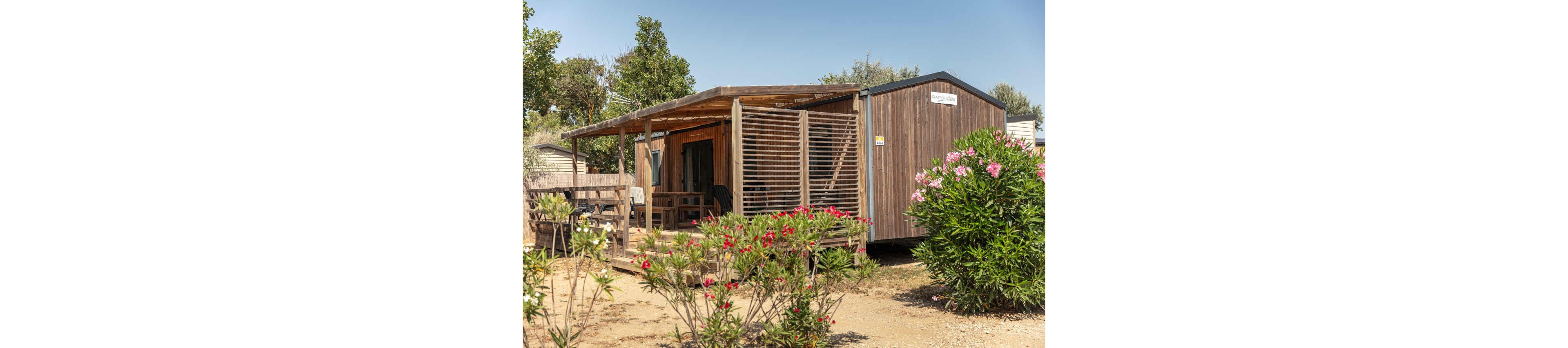 Saint Avit Loisirs - EUROCAMP