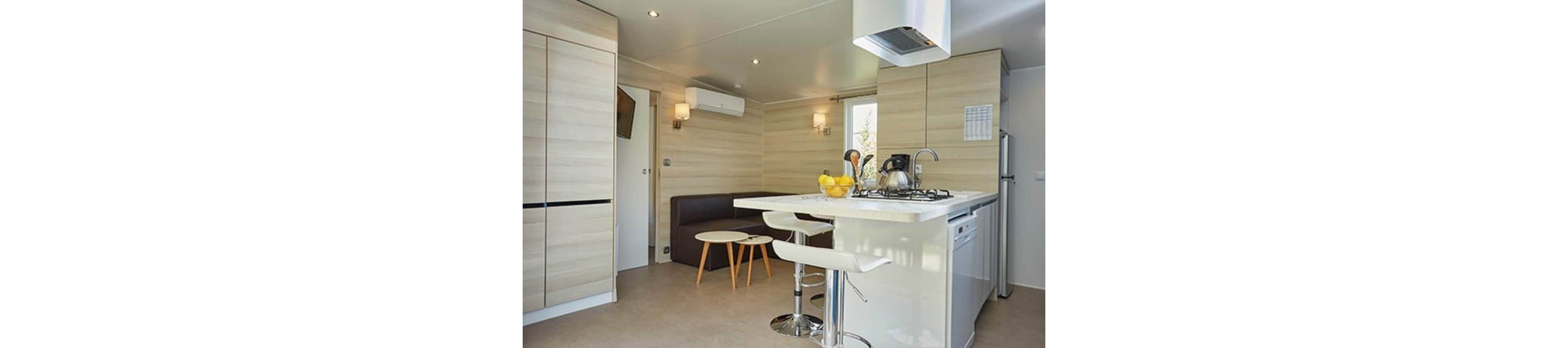 Saint Avit Loisirs - EUROCAMP