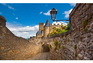 Cité de Carcassonne