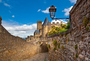 Cité de Carcassonne