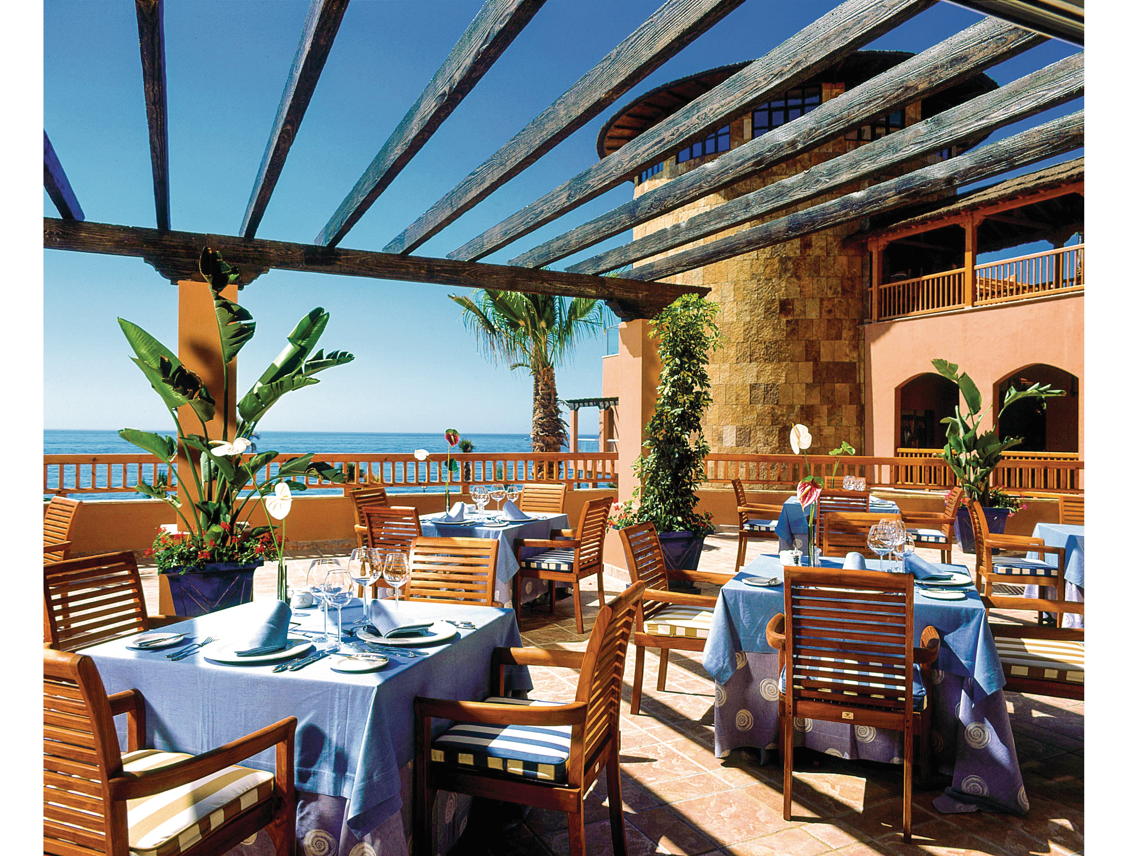 Elba Estepona Gran Hotel & Thalasso Spa