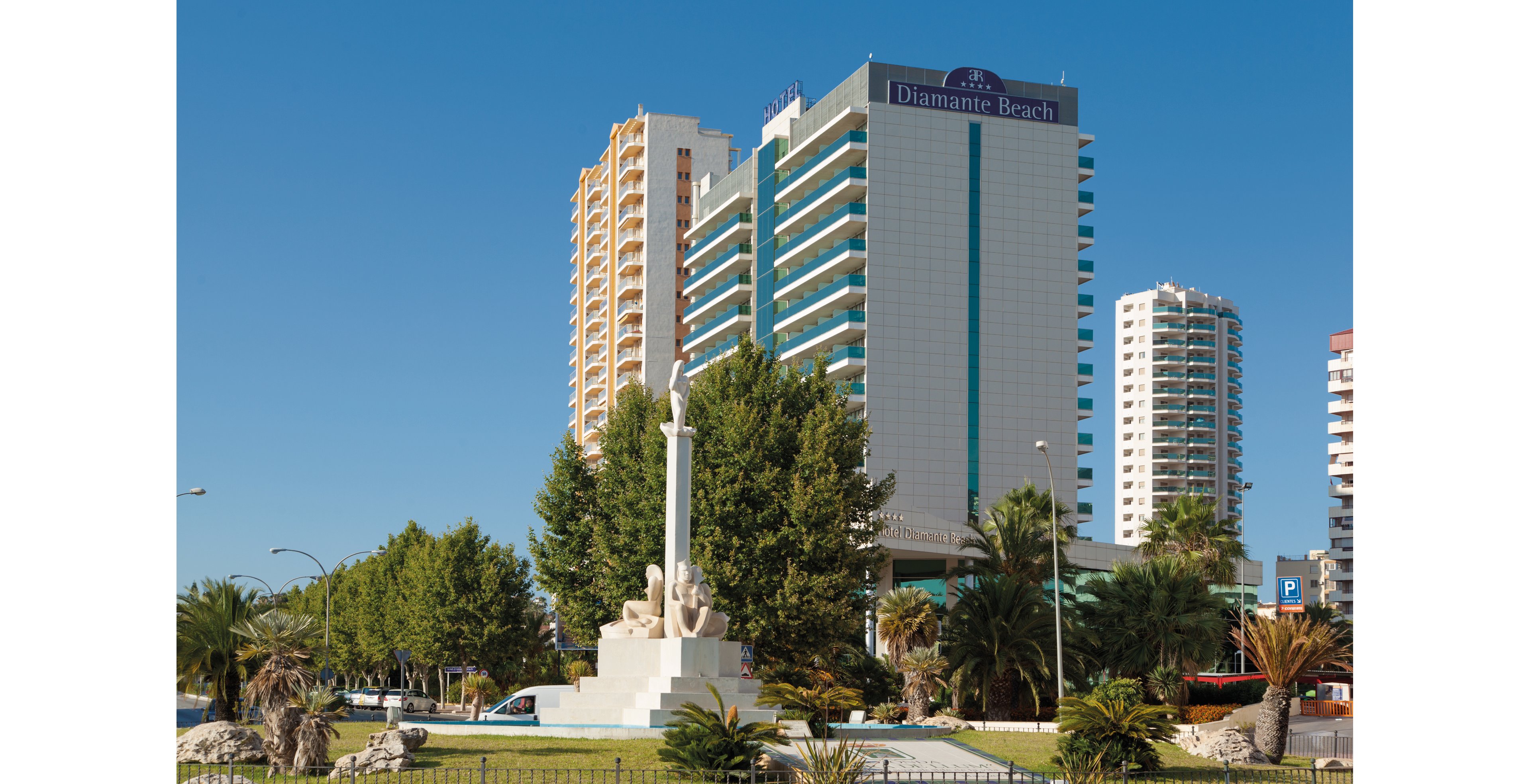 AR Diamante Beach & Spa